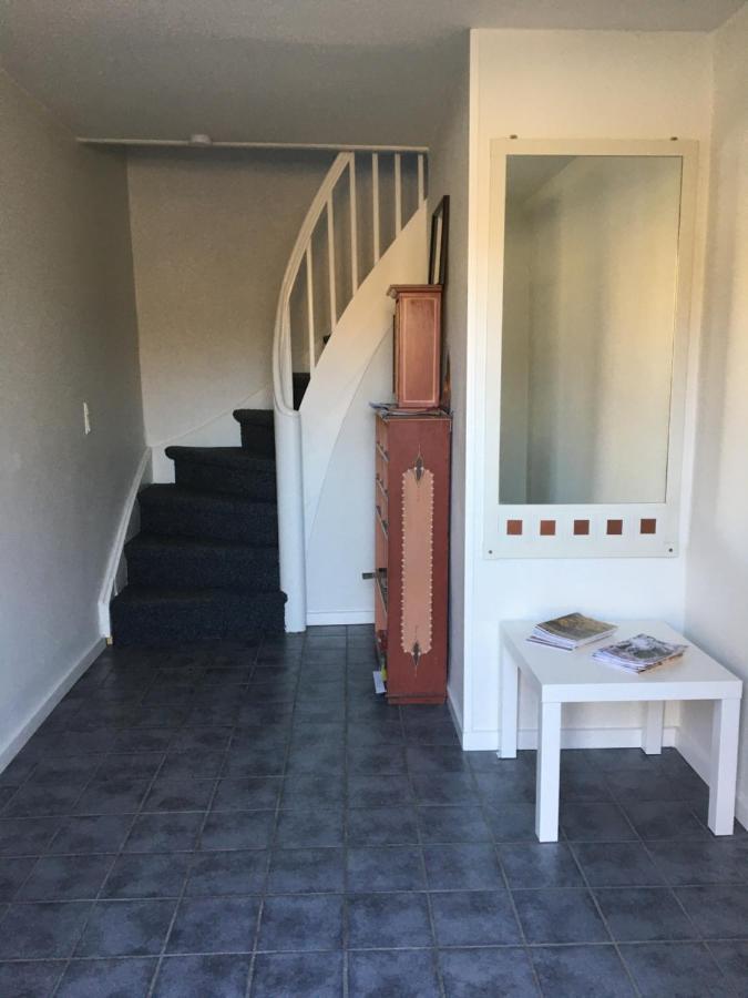 Korinth Kro Hostel ฟาบอร์ก ภายนอก รูปภาพ